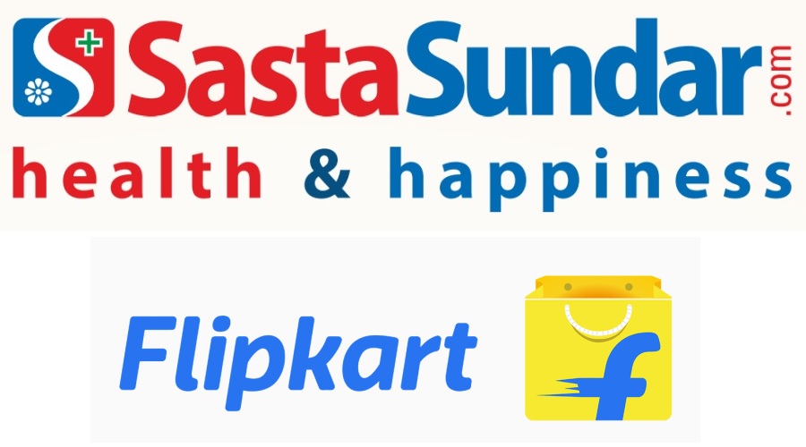Flipkart Health Pvt Ltd completes acquisition of 75.1% stake in Sastasundar Marketplace Limited